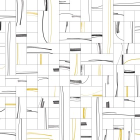creativille 820110 lines and strokes seamless 
