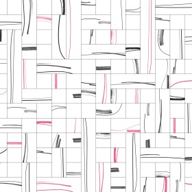 creativille 820113 lines and strokes seamless 