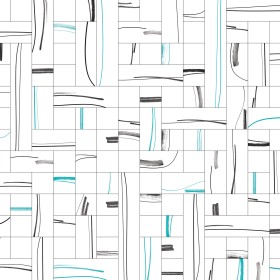 creativille 820115 lines and strokes seamless 