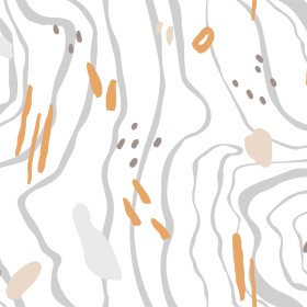 creativille 829506 abstract lines and spots 