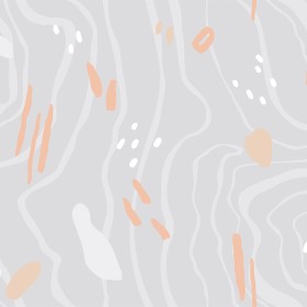 creativille 829522 abstract lines and spots 