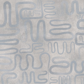 creativille 830210 grunge curves 