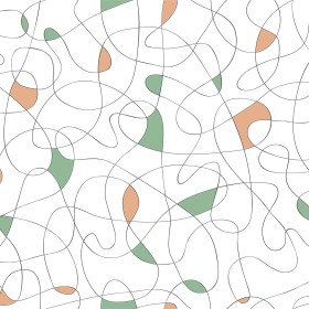 creativille 831610 curves and spots 
