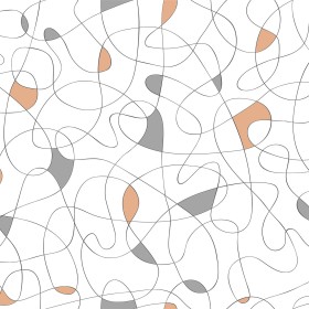 creativille 831611 curves and spots 