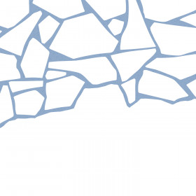 creativille 852211 ice seamless 